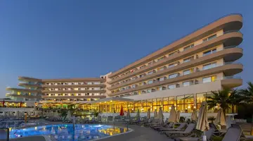 Melissi Beach Hotel & Spa