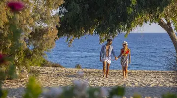 Melissi Beach Hotel & Spa