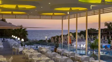 Melissi Beach Hotel & Spa