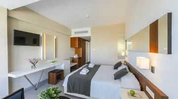 Melissi Beach Hotel & Spa