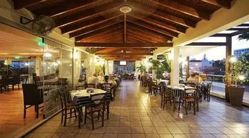 Melissi Beach Hotel & Spa