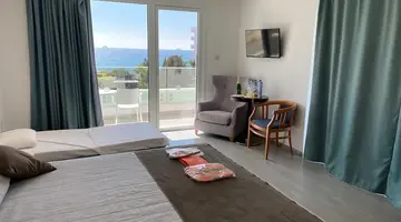 Melissi Beach Hotel & Spa