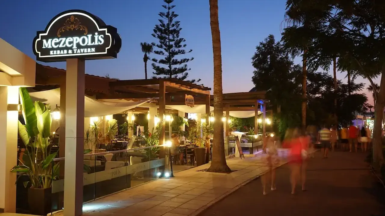 Melissi Beach Hotel & Spa
