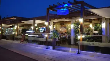 Melissi Beach Hotel & Spa
