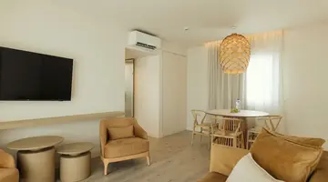 Melissi Beach Hotel & Spa