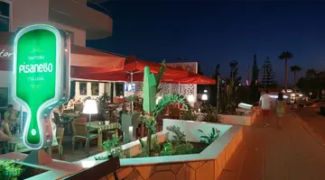 Melissi Beach Hotel & Spa