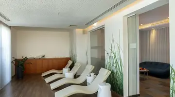 Melissi Beach Hotel & Spa