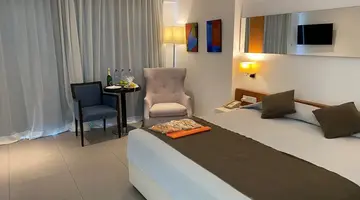 Melissi Beach Hotel & Spa