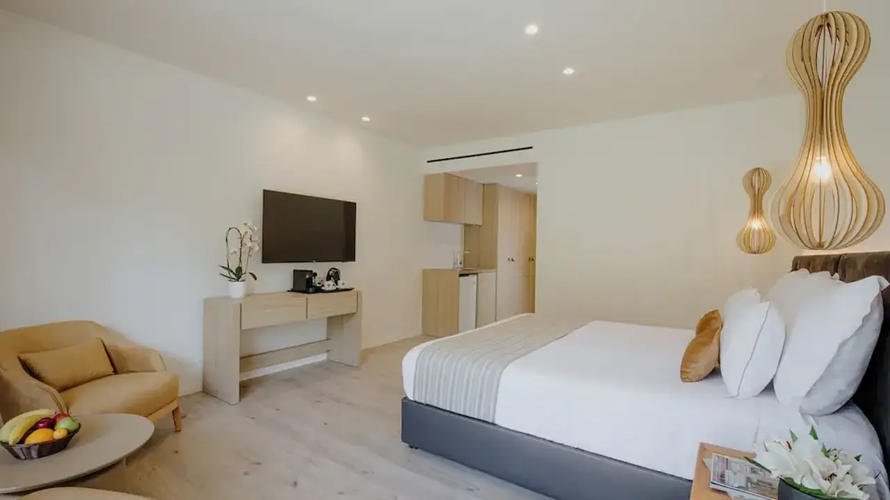 Melissi Beach Hotel & Spa