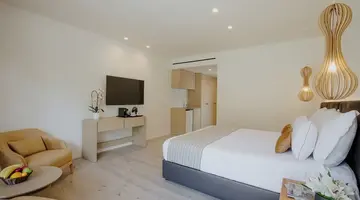 Melissi Beach Hotel & Spa