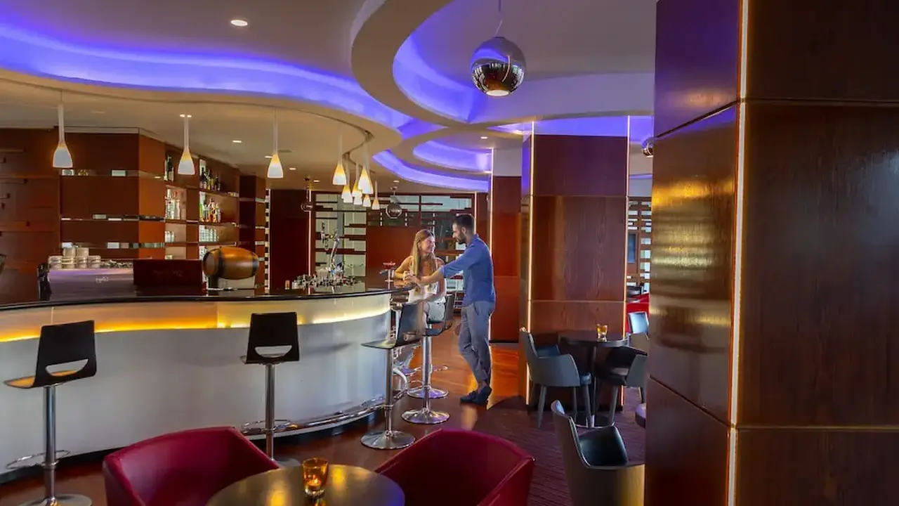 Melissi Beach Hotel & Spa