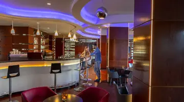 Melissi Beach Hotel & Spa