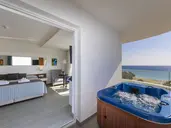 Melissi Beach Hotel & Spa