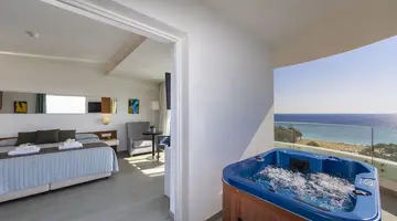 Melissi Beach Hotel & Spa