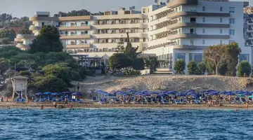 Melissi Beach Hotel & Spa