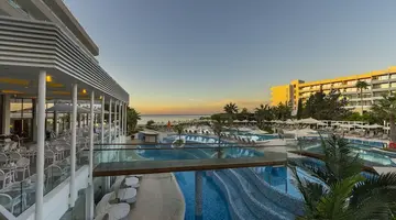Melissi Beach Hotel & Spa