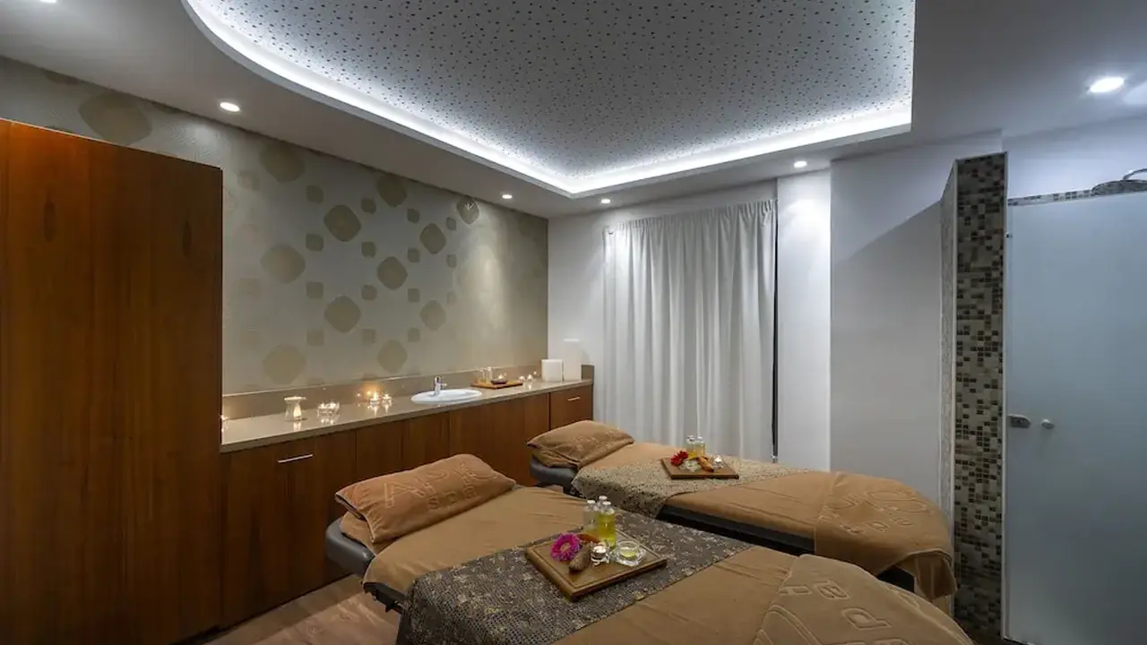 Melissi Beach Hotel & Spa