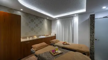 Melissi Beach Hotel & Spa