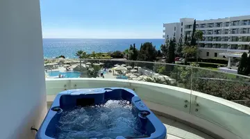 Melissi Beach Hotel & Spa