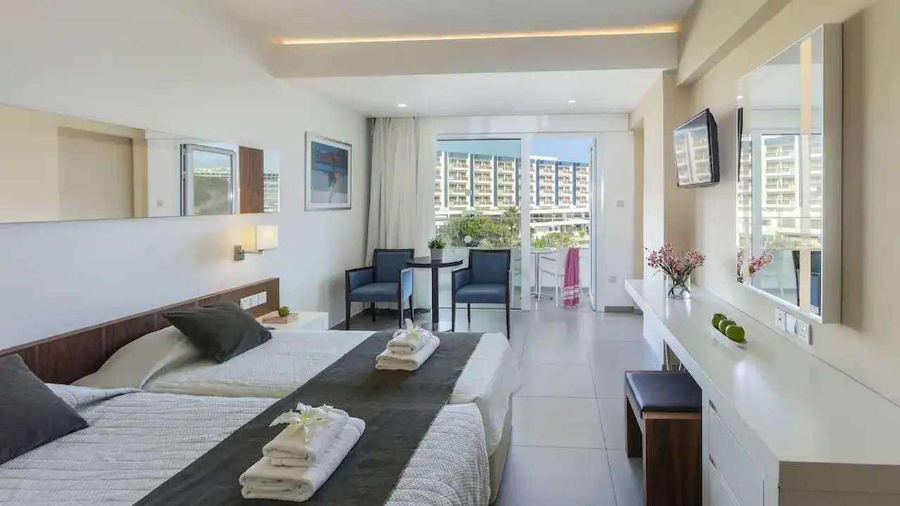 Melissi Beach Hotel & Spa
