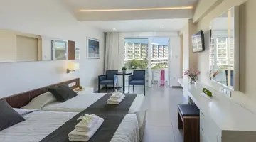 Melissi Beach Hotel & Spa
