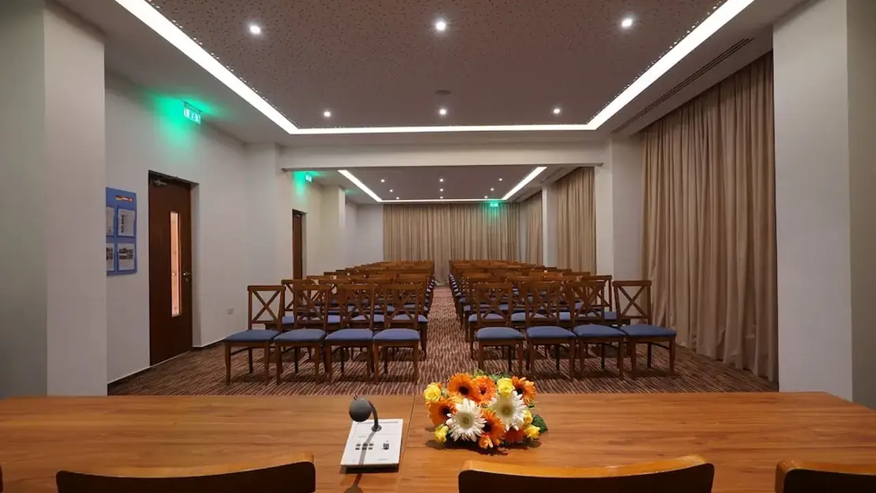 Melissi Beach Hotel & Spa