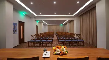 Melissi Beach Hotel & Spa
