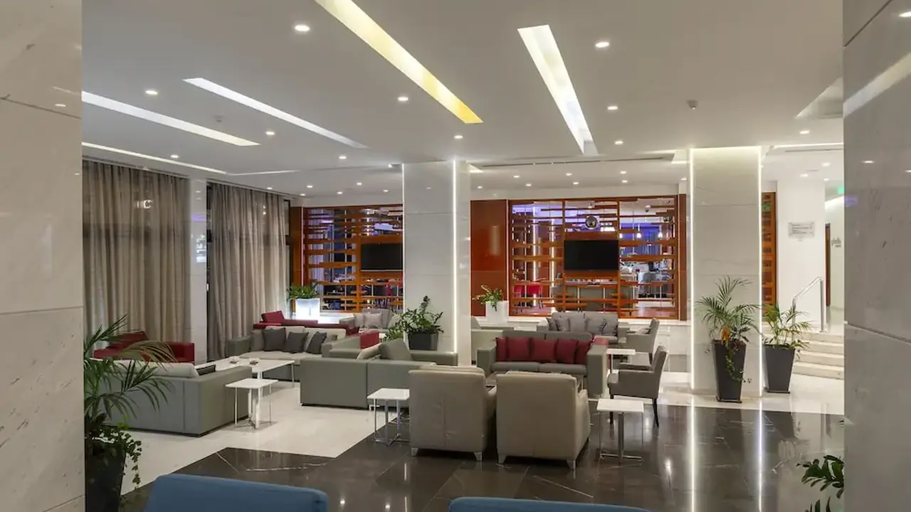 Melissi Beach Hotel & Spa