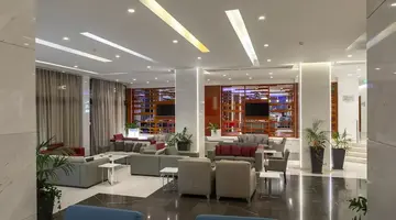 Melissi Beach Hotel & Spa