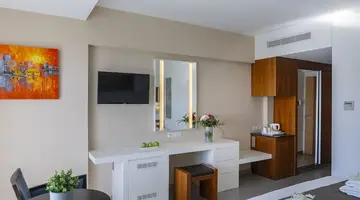 Melissi Beach Hotel & Spa