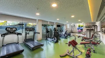 Melissi Beach Hotel & Spa