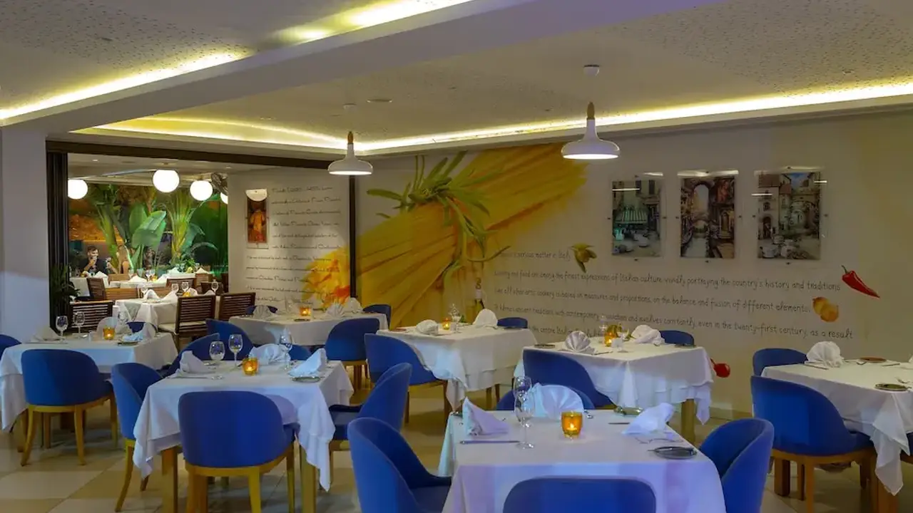 Melissi Beach Hotel & Spa
