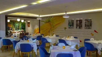 Melissi Beach Hotel & Spa