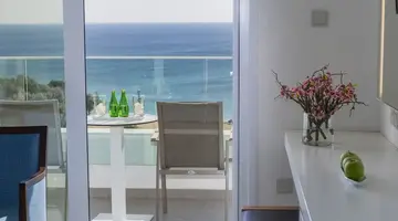 Melissi Beach Hotel & Spa