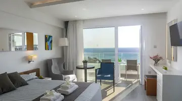 Melissi Beach Hotel & Spa