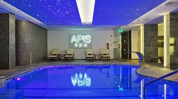 Melissi Beach Hotel & Spa