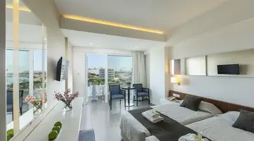Melissi Beach Hotel & Spa