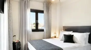 Melite Luxury Rooms &amp Apartments