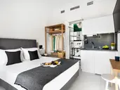 Melite Luxury Rooms & Apartments
