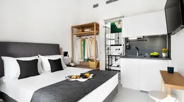 Melite Luxury Rooms &amp Apartments