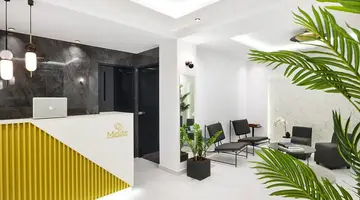 Melite Luxury Rooms &amp Apartments