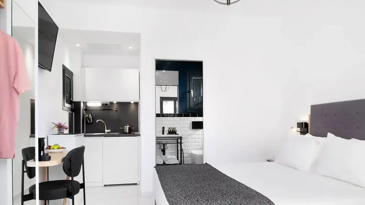 Melite Luxury Rooms & Apartments