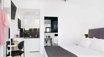 Melite Luxury Rooms &amp Apartments