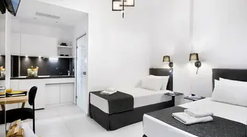 Melite Luxury Rooms &amp Apartments