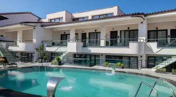 Melite Luxury Rooms &amp Apartments