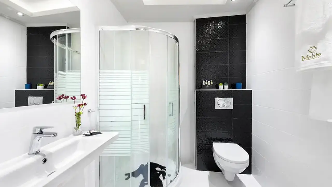 Melite Luxury Rooms & Apartments