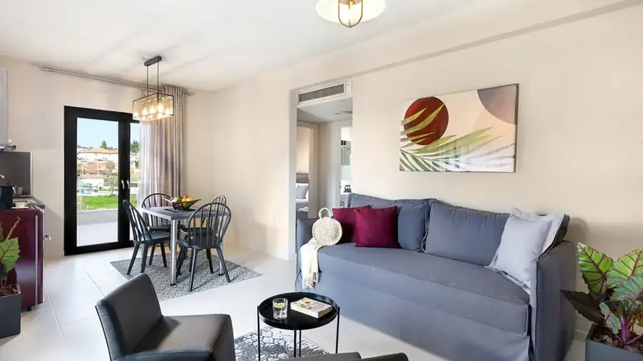 Melite Luxury Rooms & Apartments