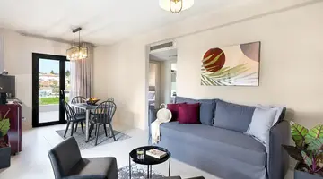 Melite Luxury Rooms &amp Apartments