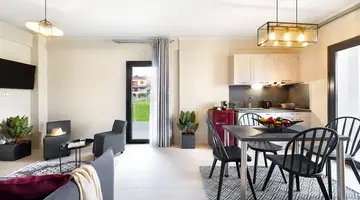 Melite Luxury Rooms &amp Apartments