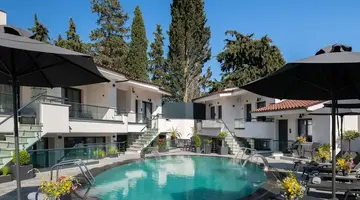 Melite Luxury Rooms & Apartments